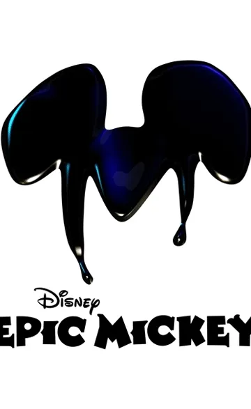 ¡Las novelas gráficas de Disney Epic Mickey regresan con una nueva colección de tapa dura!